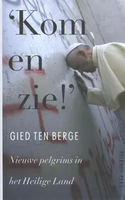 Omslag van Kom en zie!