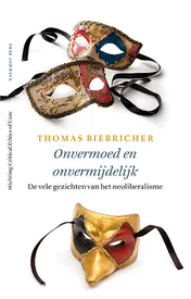 Omslag van Onvermoed en onvermijdelijk