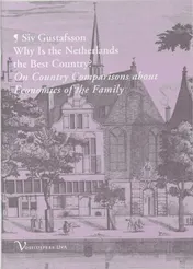 Omslag van Why is the Netherlands the best country?