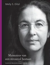 Omslag van Memoires van een stressvol bestaan