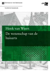 Omslag van De wetenschap van de huisarts
