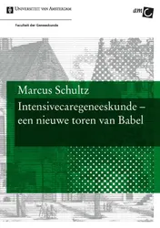 Omslag van Intensivecaregeneeskunde
