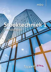 Omslag van 1 Brandstoffen