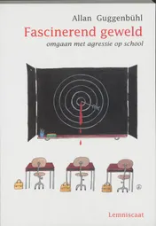 Omslag van Fascinerend geweld