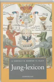 Omslag van Jung-Lexicon
