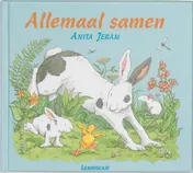 Omslag van Allemaal samen