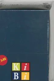 Omslag van Blikschade Display 10 ex