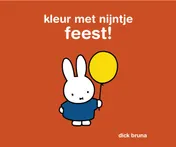 Omslag van Feest!