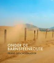 Omslag van Onder de barnsteenroute