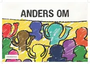 Omslag van Anders om