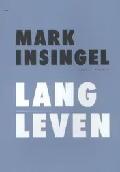 Omslag van Lang leven