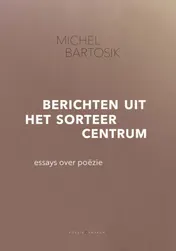 Omslag van Berichten uit het sorteercentrum