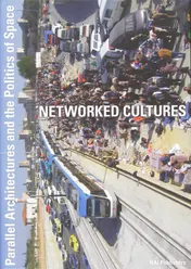 Omslag van Networked Cultures