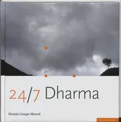Omslag van 24/7 Dharma