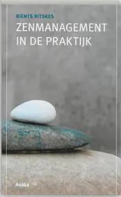 Omslag van Zenmanagement in de praktijk