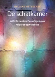 Omslag van De schatkamer