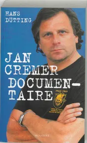 Omslag van Jan Cremer - Documentaire
