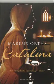 Omslag van Catalina