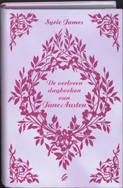 Omslag van De verloren dagboeken van Jane Austen