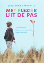 Omslag van Met plezier uit de pas