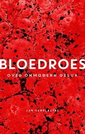 Omslag van Bloedroes