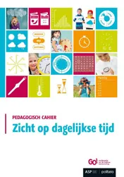 Omslag van Zicht op dagelijke tijd