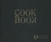 Omslag van Cookbook