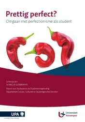 Omslag van Prettig perfect?