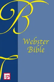 Omslag van The Holy bible