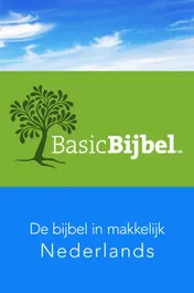 Omslag van BasicBijbel