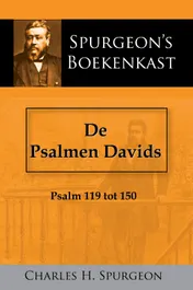 Omslag van De Psalmen Davids 5