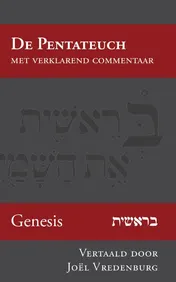 Omslag van Genesis
