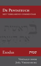 Omslag van Exodus