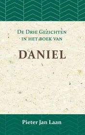 Omslag van De Gezichten in het Boek van Daniel