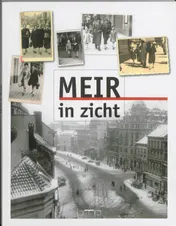 Omslag van 750 jaar Meir