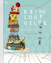 Omslag van Kringloopgeluk