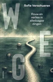 Omslag van Weg