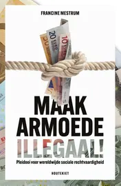 Omslag van Maak armoede illegaal