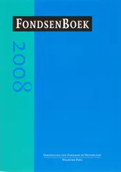 Omslag van 2008