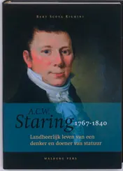 Omslag van A.C.W. Staring (1767-1840)