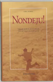 Omslag van Nondeju!