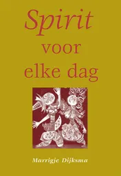 Omslag van Spirit voor elke dag