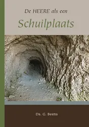 Omslag van De HEERE als een Schuilplaats