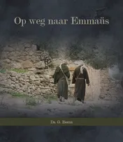 Omslag van Op weg naar Emmaüs