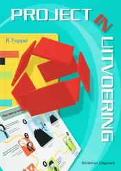 Omslag van Project in uitvoering