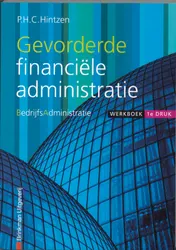 Omslag van Werkboek