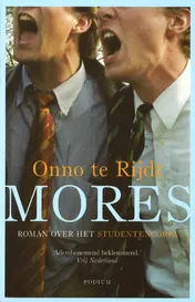Omslag van Mores