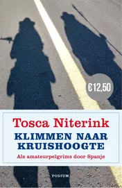 Omslag van Klimmen naar kruishoogte