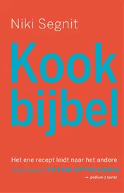 Omslag van Kookbijbel