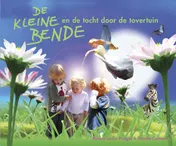Omslag van De Kleine Bende